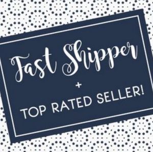 Same Day or Next Day Shipping, Top Rated Seller!!!